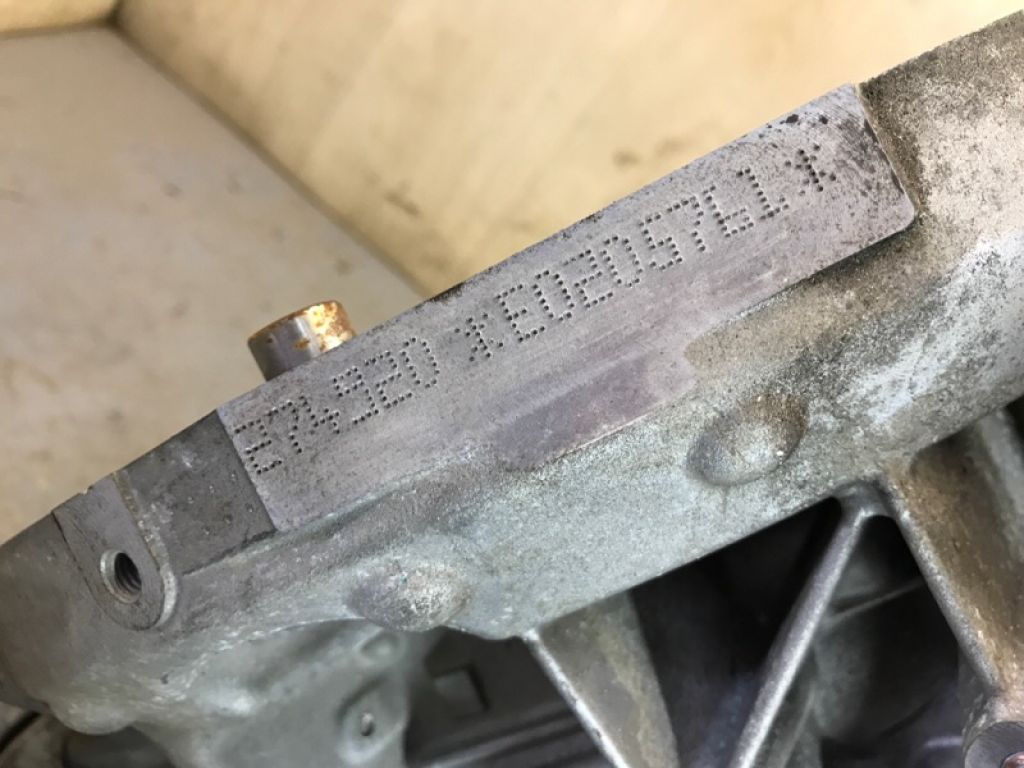 M274920 | Двигатель бензин MERCEDES C-CLASS A205 16-21 - Фото 8