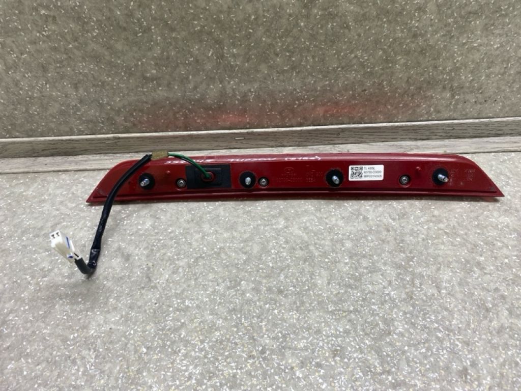 92700-D3000 | Стоп сигнал HYUNDAI TUCSON TL 15-20 - Фото 3