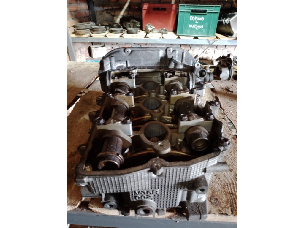 EZ36 | Двигун бензин SUBARU TRIBECA B10 07-13 - Фото 4