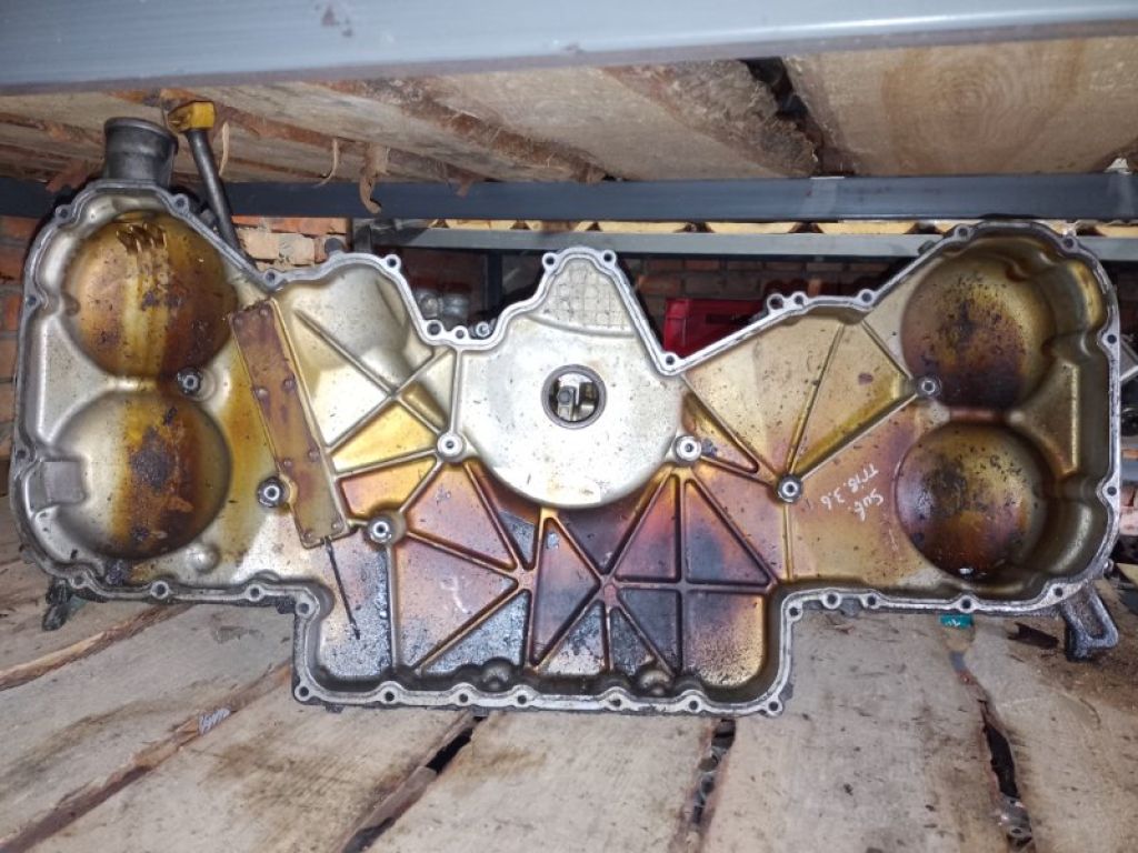 EZ36 | Двигун бензин SUBARU TRIBECA B10 07-13 - Фото 9