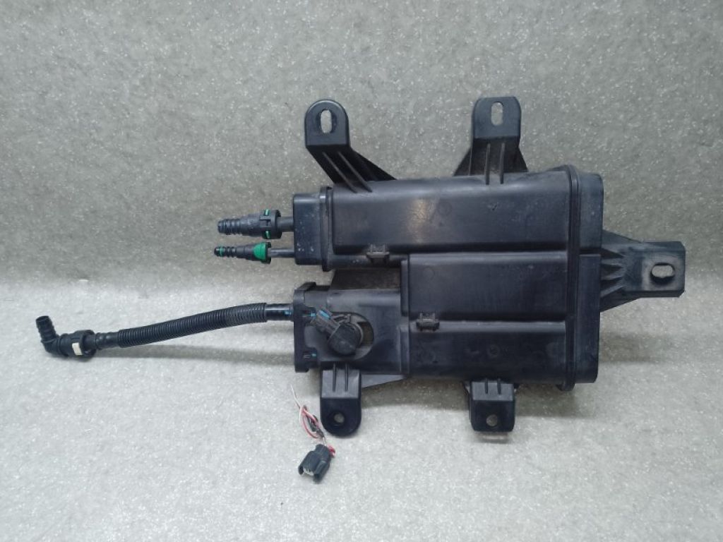 23156464 | Абсорбер топливный CHEVROLET EQUINOX 09-17 - Фото 2