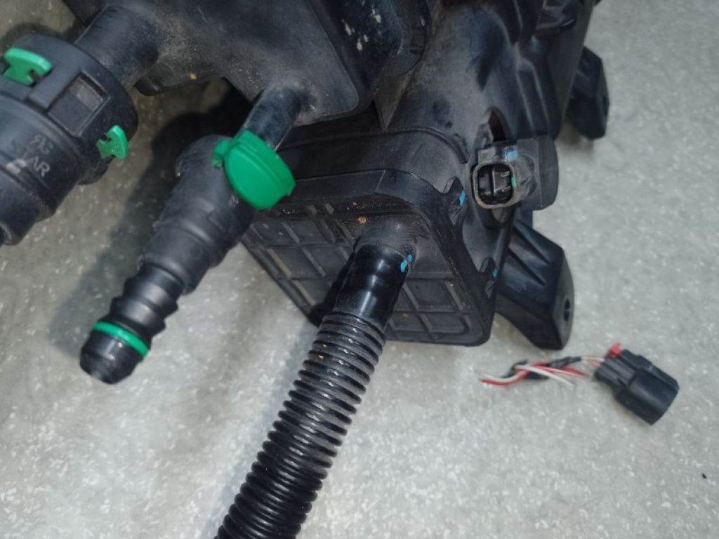 23156464 | Абсорбер топливный CHEVROLET EQUINOX 09-17 - Фото 3