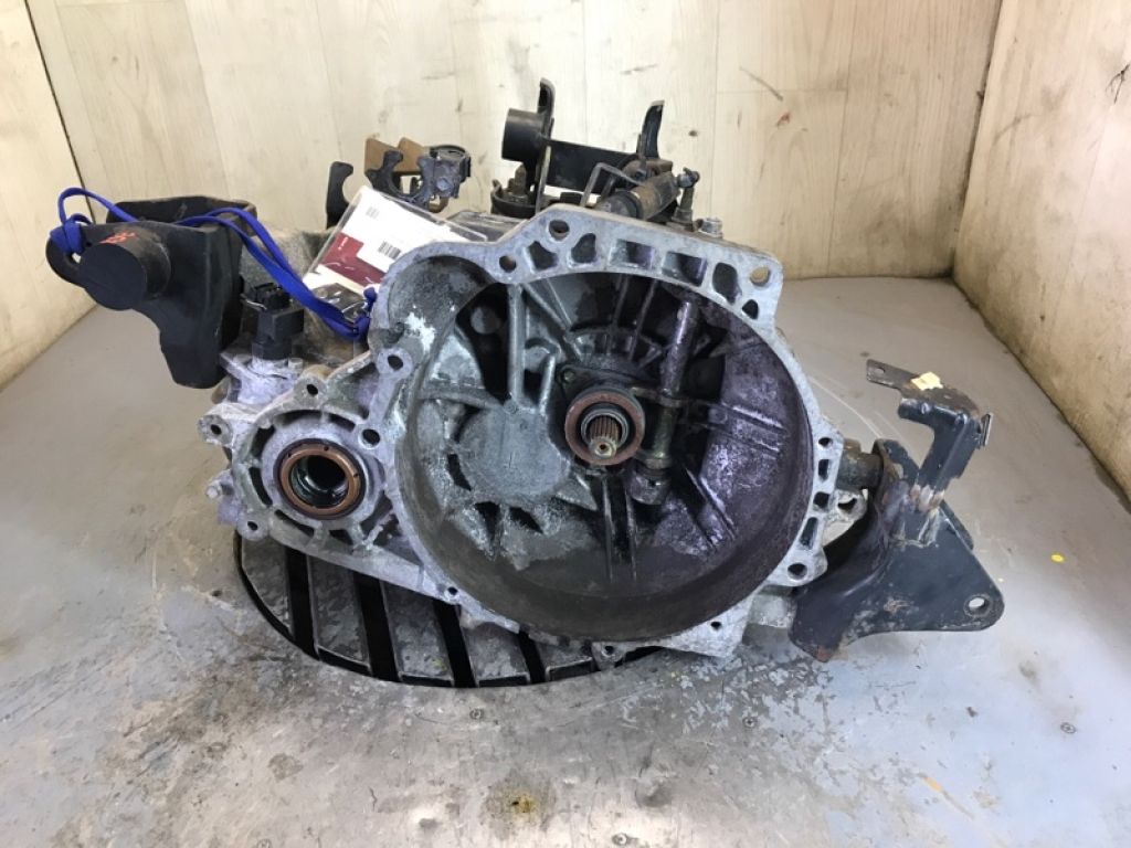 43000-39954 | МКПП HYUNDAI TUCSON 04-10