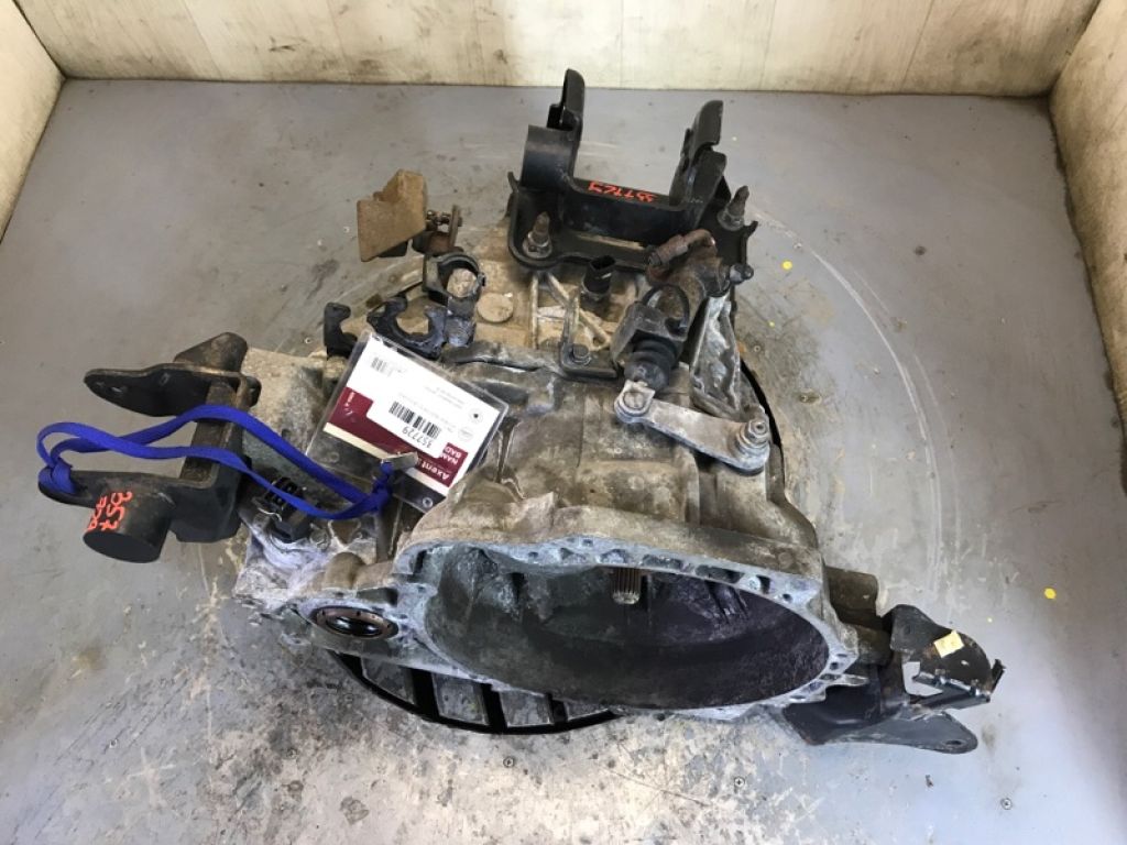 43000-39954 | МКПП HYUNDAI TUCSON 04-10 - Фото 2