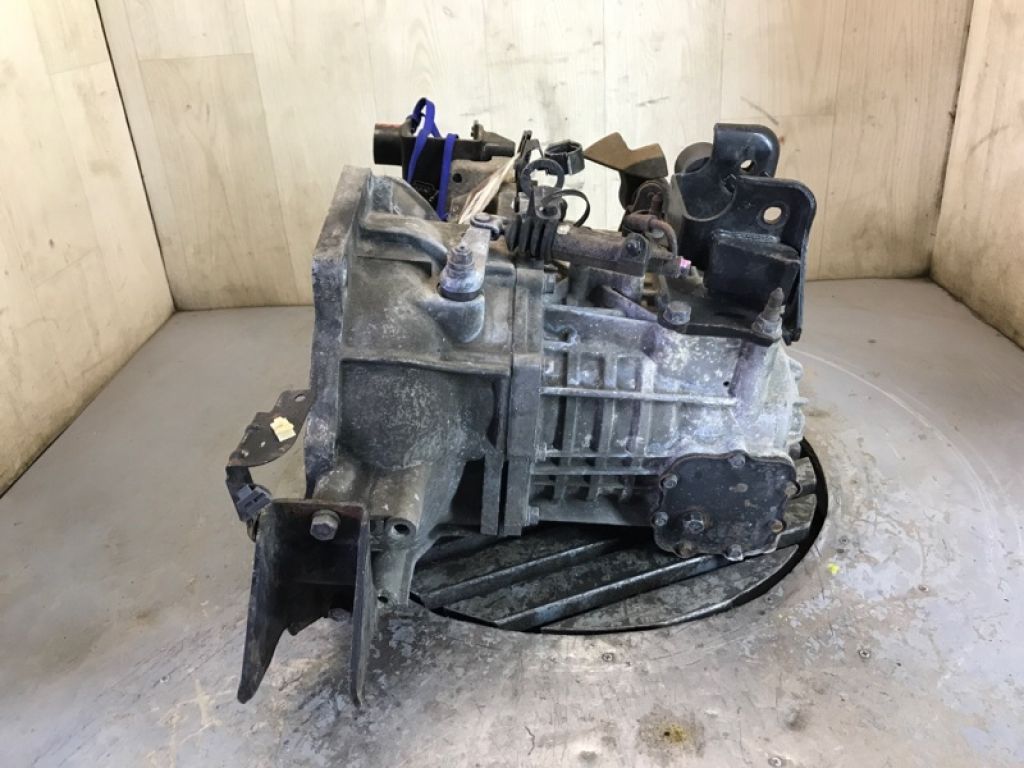 43000-39954 | МКПП HYUNDAI TUCSON 04-10 - Фото 3