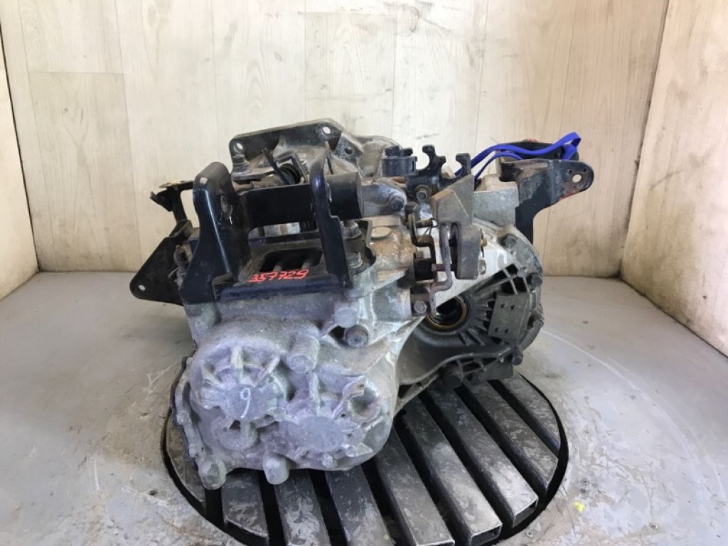 43000-39954 | МКПП HYUNDAI TUCSON 04-10 - Фото 4