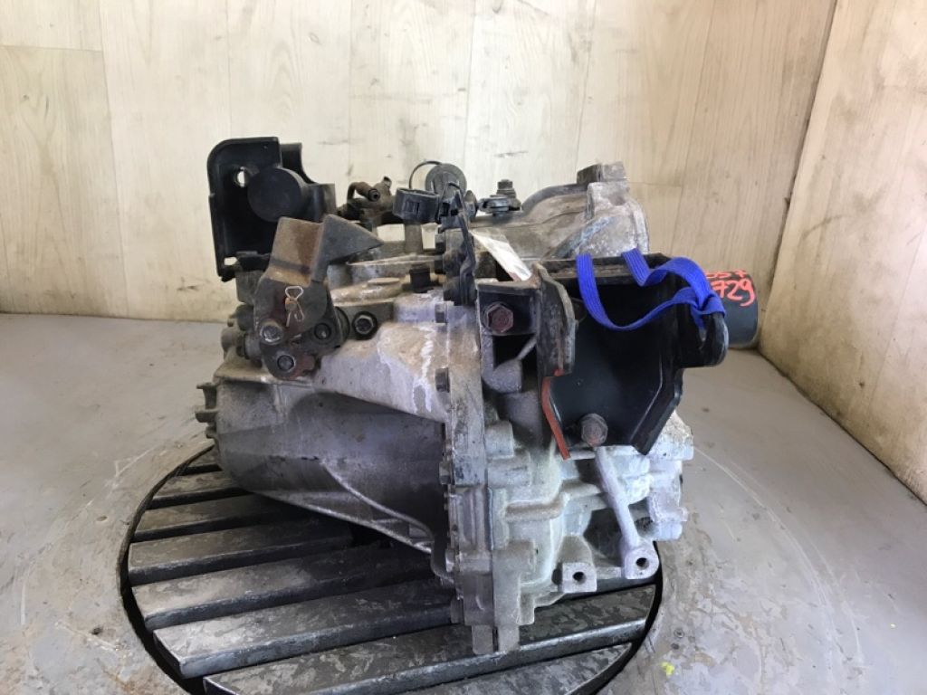 43000-39954 | МКПП HYUNDAI TUCSON 04-10 - Фото 5