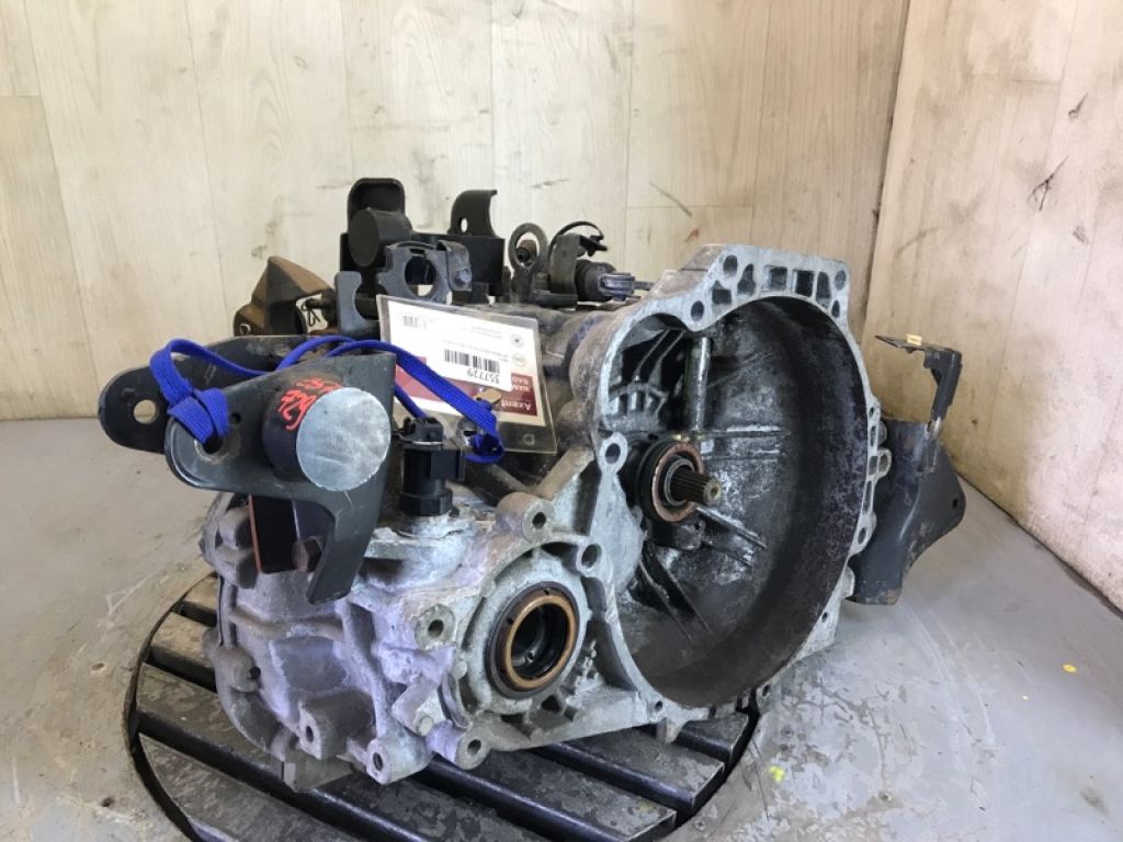 43000-39954 | МКПП HYUNDAI TUCSON 04-10 - Фото 6