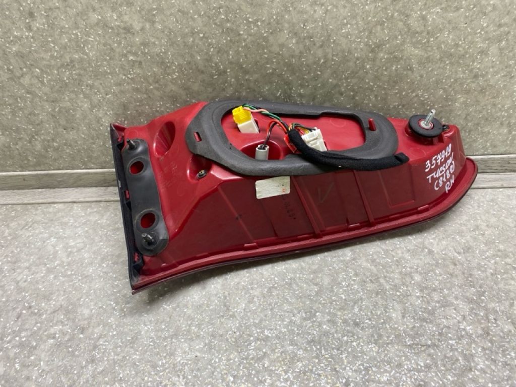 92404-D3130 | Фонарь внутренний прав. HYUNDAI TUCSON TL 15-20 - Фото 4