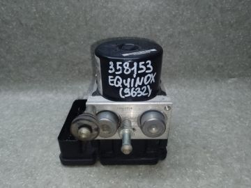 Блок антиблокувальної системи прав. CHEVROLET EQUINOX 09-17