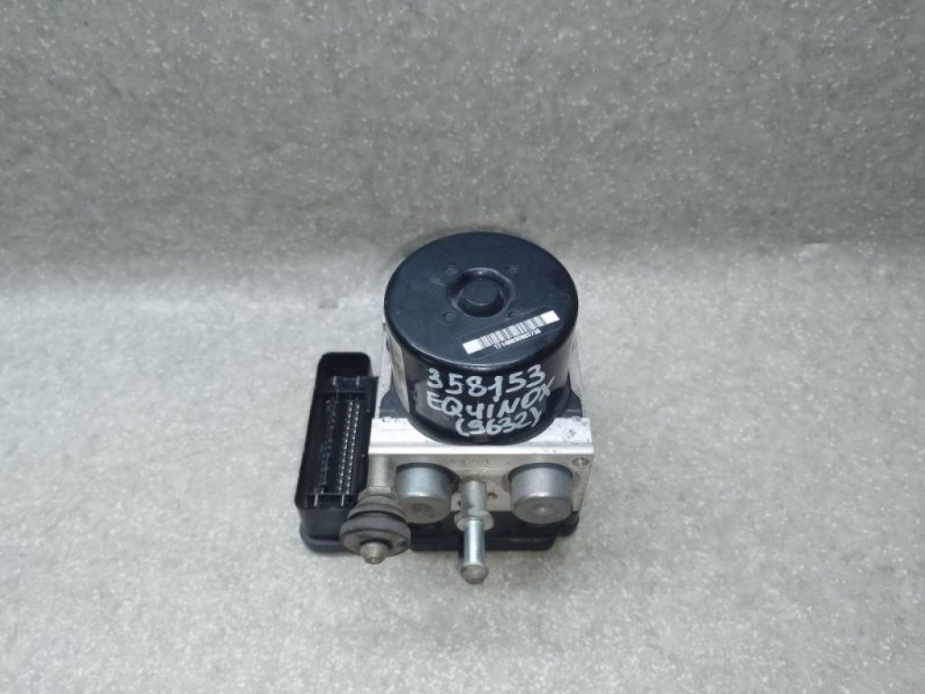 23156466 | Блок антиблокувальної системи прав. CHEVROLET EQUINOX 09-17 - Фото 2