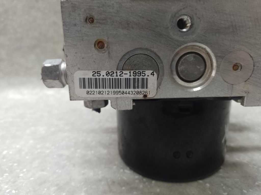 23156466 | Блок антиблокувальної системи прав. CHEVROLET EQUINOX 09-17 - Фото 7