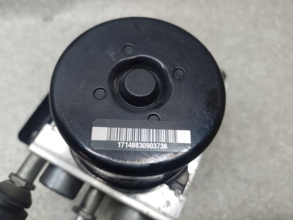 23156466 | Блок антиблокувальної системи прав. CHEVROLET EQUINOX 09-17 - Фото 10