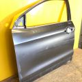 H0101-4EAAA | Двері передн. лів. NISSAN QASHQAI/ROGUE SPORT 14- - Прев'ю 4