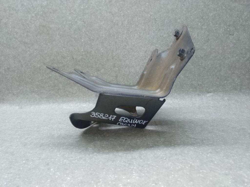 25793534 | Полиця акумулятора CHEVROLET EQUINOX 09-17 - Фото 2