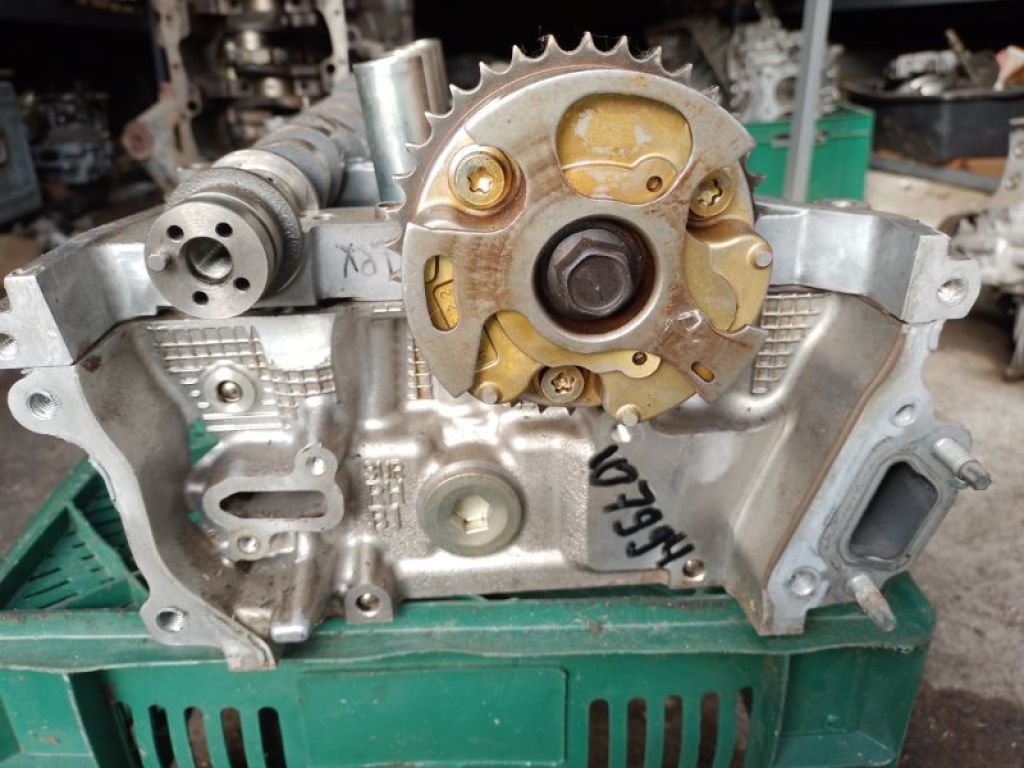 11101-39645 | Головка блока цилиндров прав. LEXUS LX570 07-15 - Фото 2