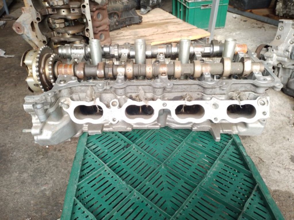 11101-39645 | Головка блока цилиндров прав. LEXUS LX570 07-15 - Фото 3