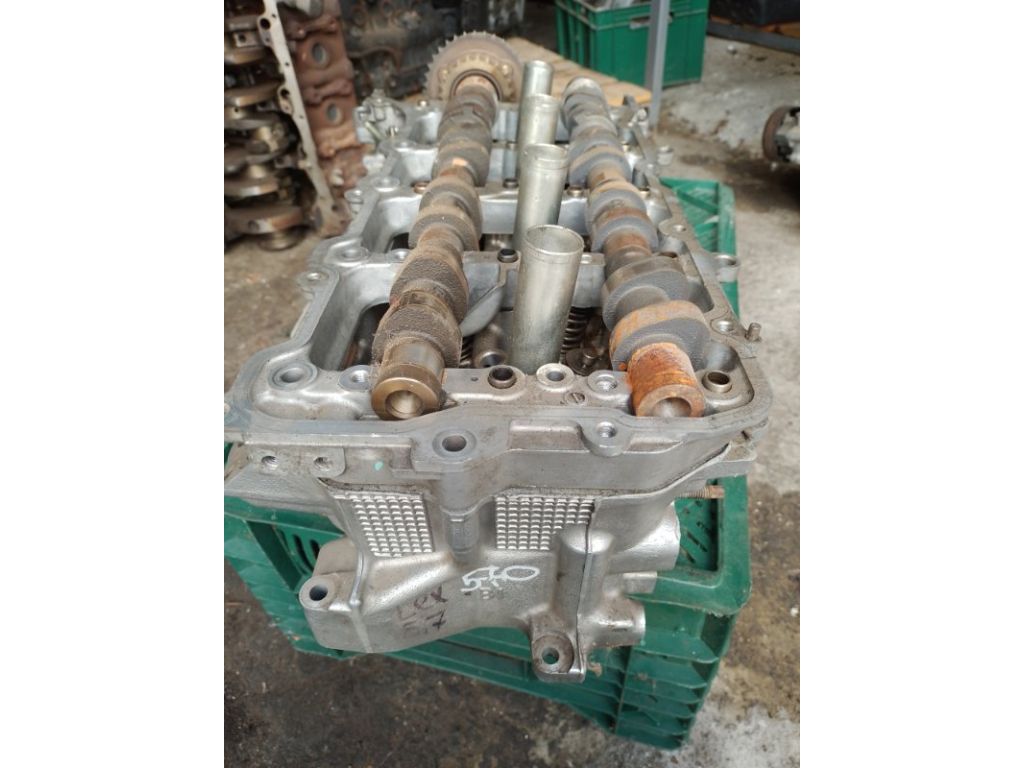 11101-39645 | Головка блока цилиндров прав. LEXUS LX570 07-15 - Фото 4