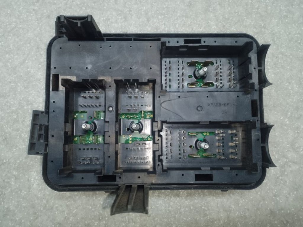 22929763 | Блок предохранителей моторный отсек CHEVROLET EQUINOX 09-17 - Фото 3