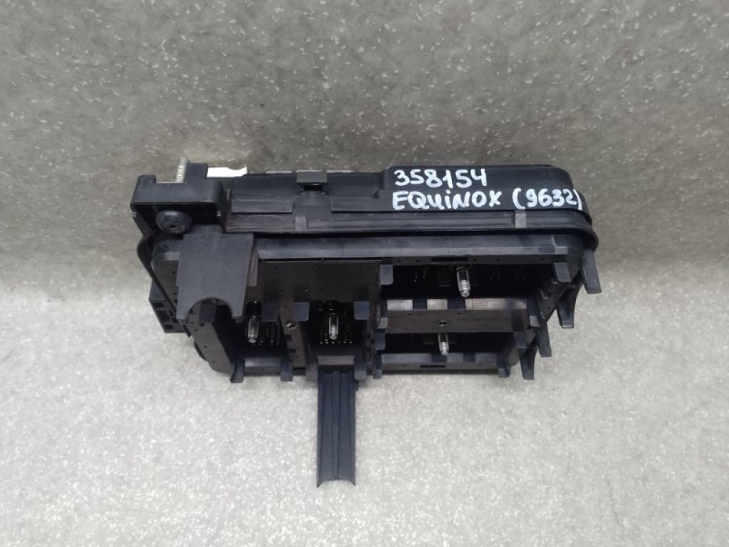 22929763 | Блок предохранителей моторный отсек CHEVROLET EQUINOX 09-17 - Фото 6