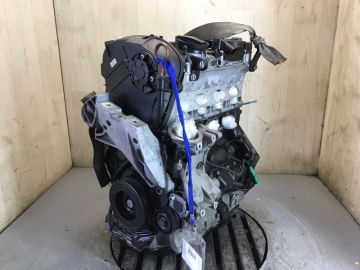 Двигун бензин VOLKSWAGEN TIGUAN 08-17