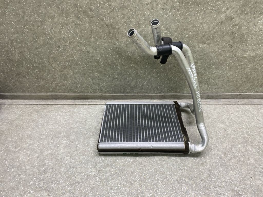 97138-D3000 | Радіатор пічки HYUNDAI TUCSON TL 15-20