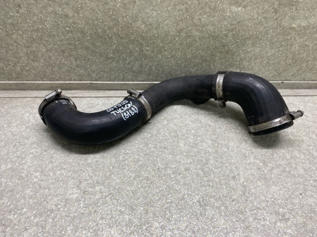 28262-2B740 | Патрубок інтеркулера HYUNDAI TUCSON TL 15-20