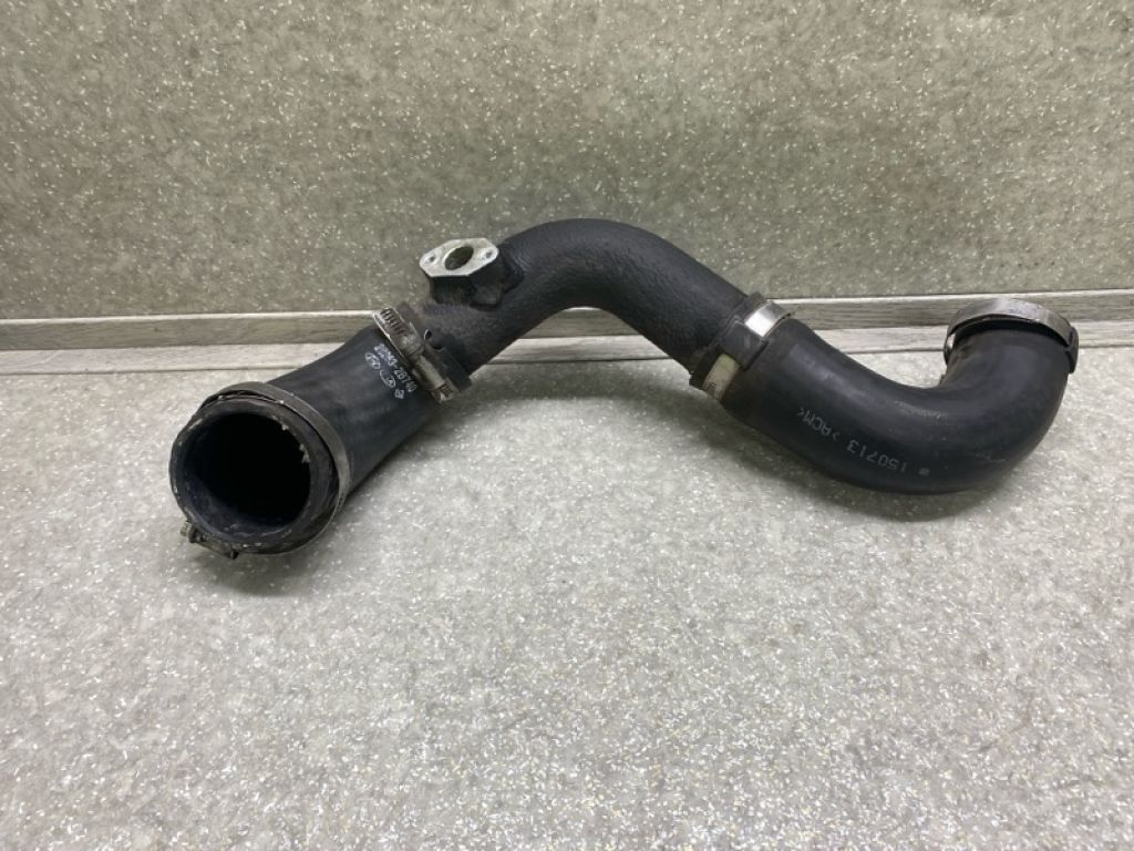 28262-2B740 | Патрубок інтеркулера HYUNDAI TUCSON TL 15-20 - Фото 2