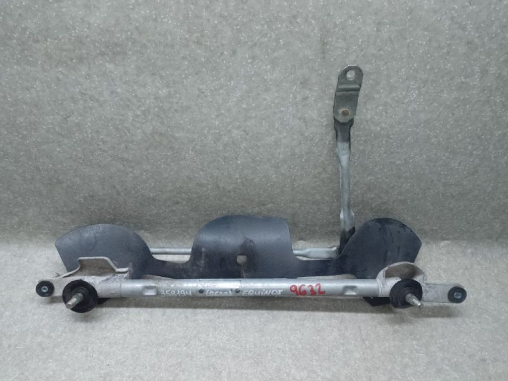 84241847 | Трапеція склоочисників CHEVROLET EQUINOX 09-17