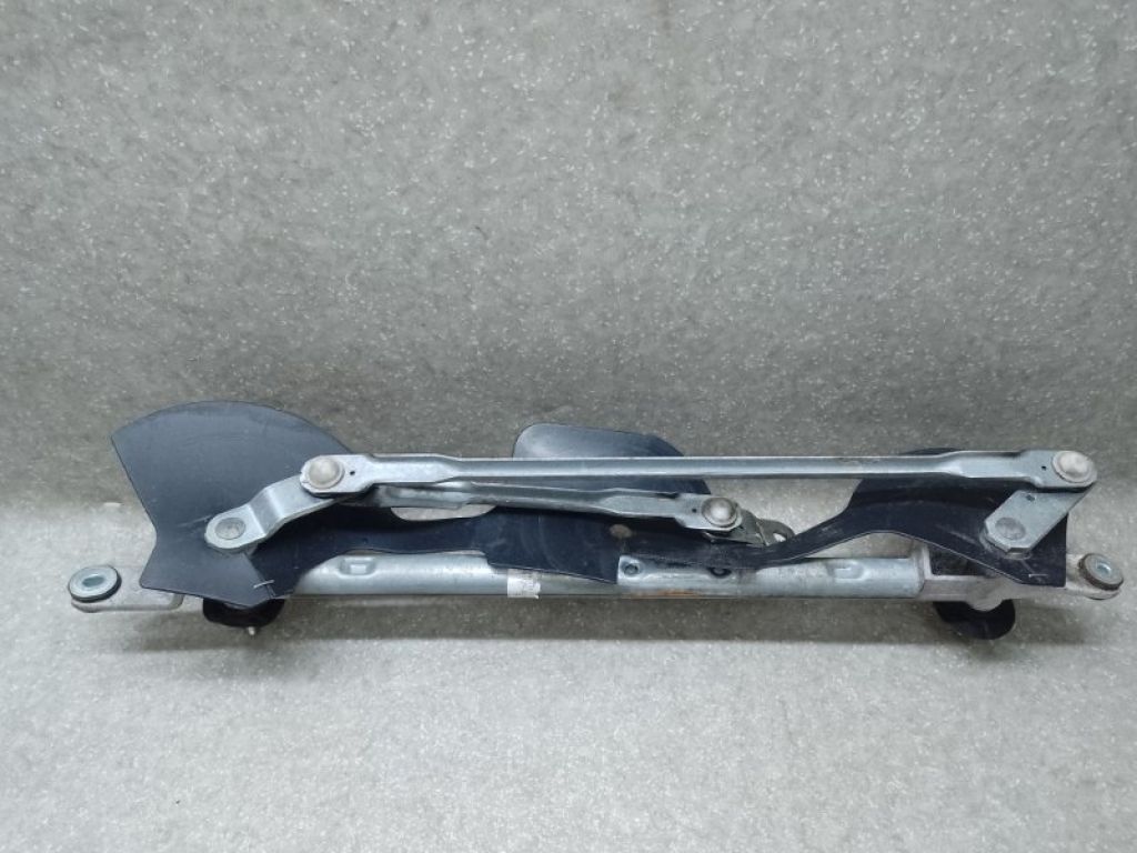 84241847 | Трапеція склоочисників CHEVROLET EQUINOX 09-17 - Фото 2