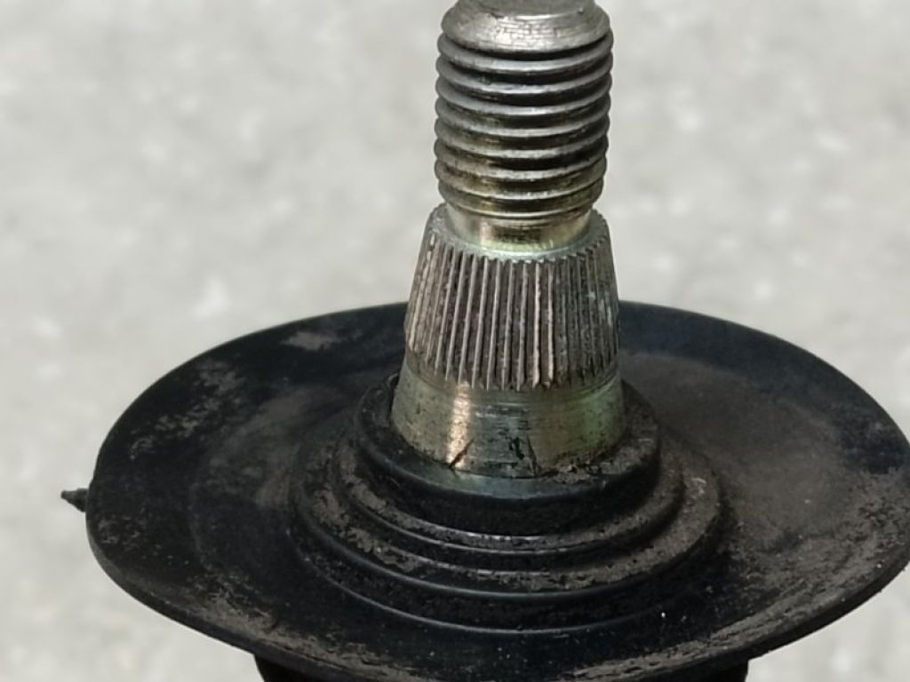 84241847 | Трапеція склоочисників CHEVROLET EQUINOX 09-17 - Фото 3