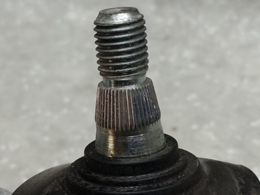 84241847 | Трапеція склоочисників CHEVROLET EQUINOX 09-17 - Фото 4