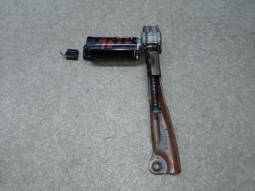 Двигун регулювання сидіння передн. лів. CHEVROLET EQUINOX 09-17