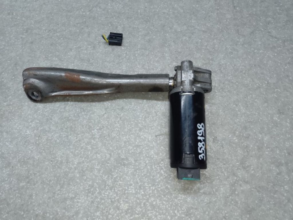 13578632 | Двигун регулювання сидіння передн. лів. CHEVROLET EQUINOX 09-17 - Фото 2