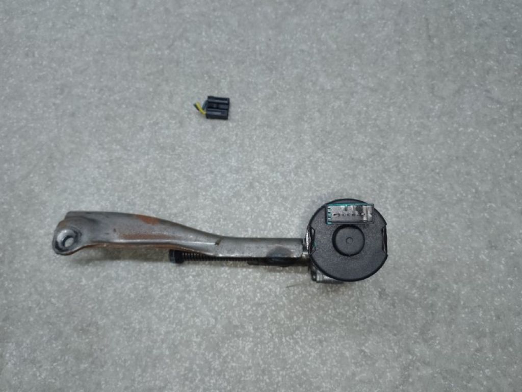 13578632 | Двигун регулювання сидіння передн. лів. CHEVROLET EQUINOX 09-17 - Фото 3