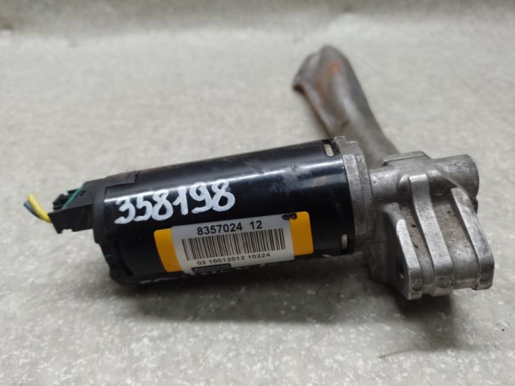 13578632 | Двигун регулювання сидіння передн. лів. CHEVROLET EQUINOX 09-17 - Фото 4