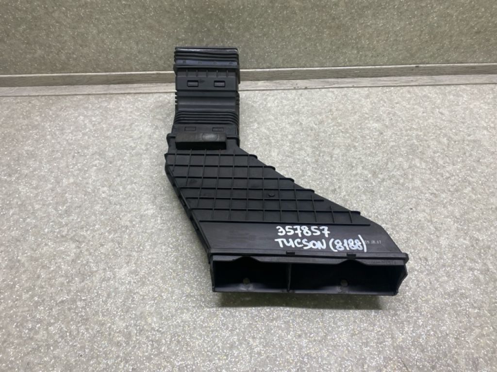 28210-D3300 | Воздухозаборник HYUNDAI TUCSON TL 15-20 - Фото 4