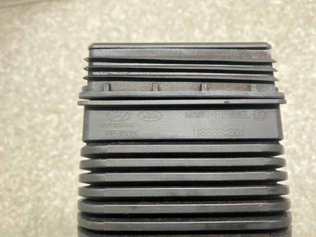 28210-D3300 | Воздухозаборник HYUNDAI TUCSON TL 15-20 - Фото 5