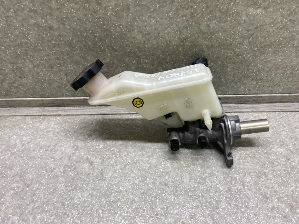 58510-D3100 | Главный тормозной цилиндр HYUNDAI TUCSON TL 15-20 - Фото 2