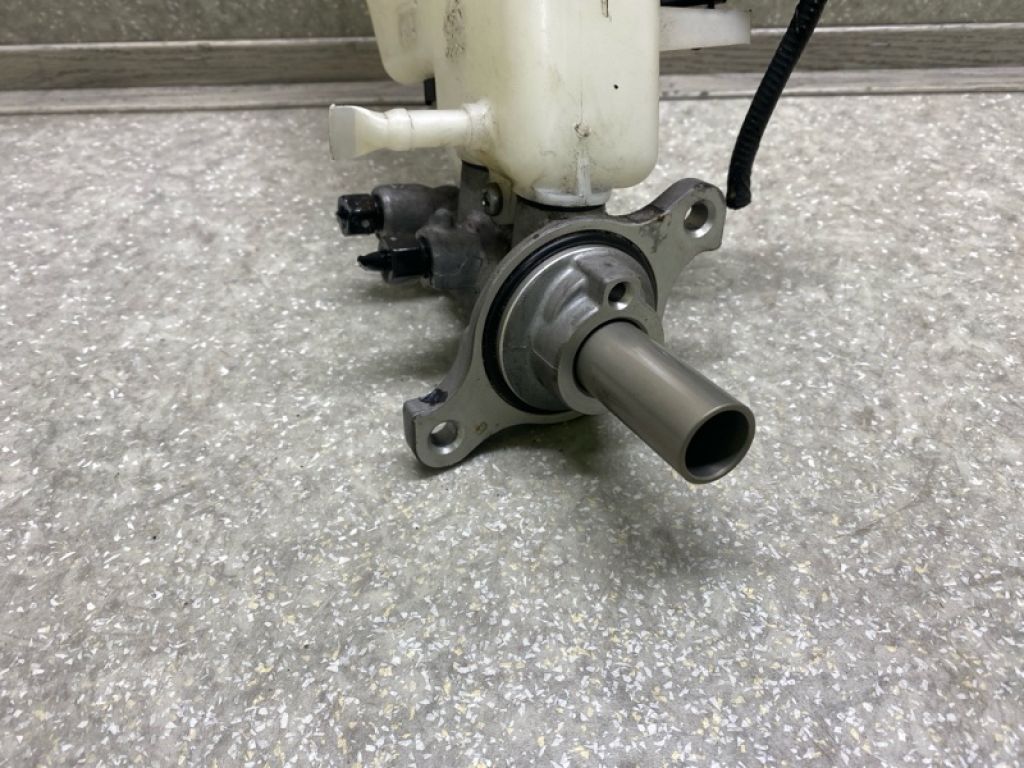 58510-D3100 | Главный тормозной цилиндр HYUNDAI TUCSON TL 15-20 - Фото 3