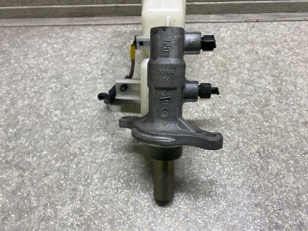 58510-D3100 | Главный тормозной цилиндр HYUNDAI TUCSON TL 15-20 - Фото 4