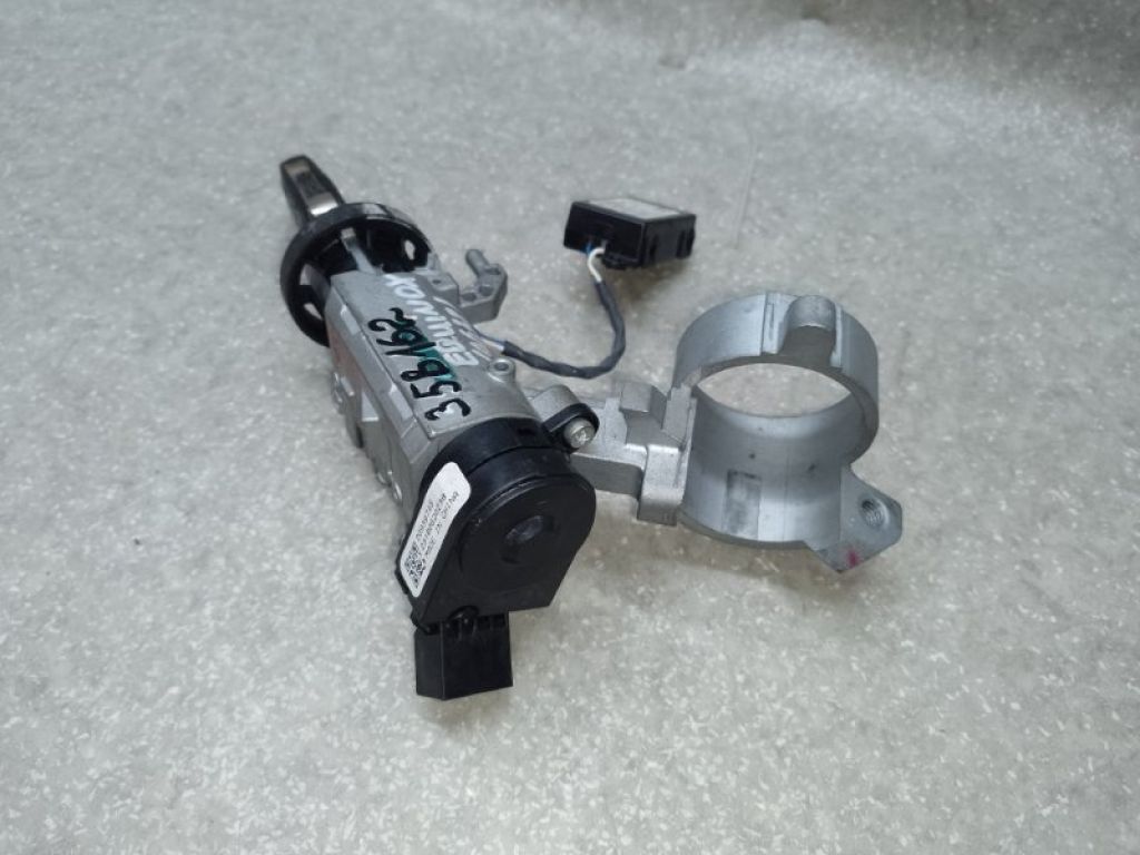 84165716 | Замок зажигания CHEVROLET EQUINOX 09-17 - Фото 3