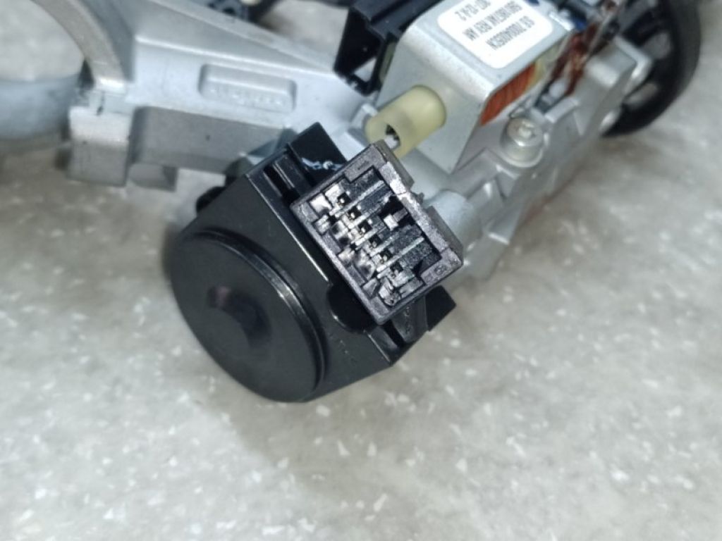 84165716 | Замок зажигания CHEVROLET EQUINOX 09-17 - Фото 6