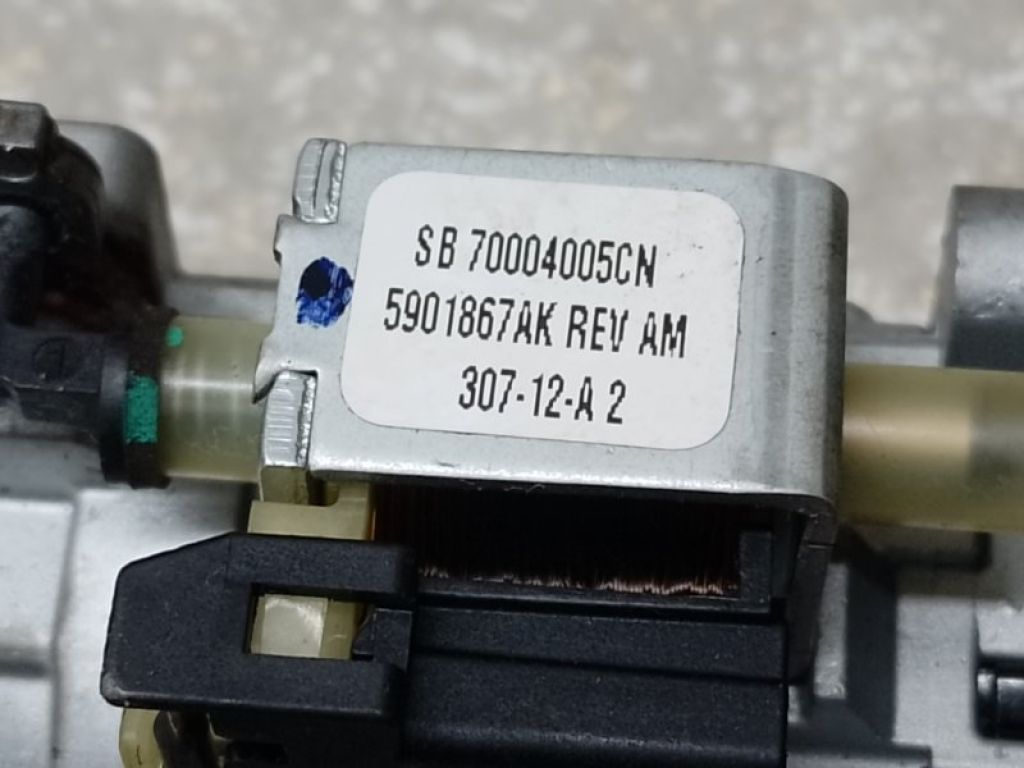 84165716 | Замок зажигания CHEVROLET EQUINOX 09-17 - Фото 7