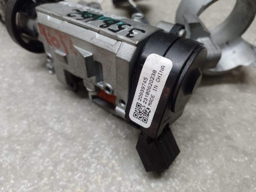 84165716 | Замок зажигания CHEVROLET EQUINOX 09-17 - Фото 8