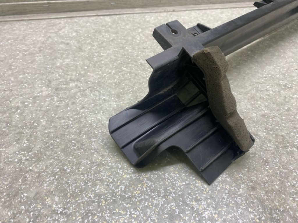 29150-D3000 | Дефлектор радиатора HYUNDAI TUCSON TL 15-20 - Фото 4