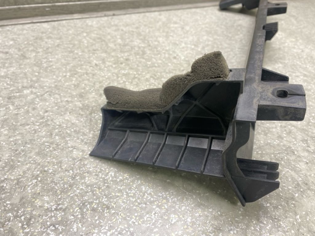 29150-D3000 | Дефлектор радиатора HYUNDAI TUCSON TL 15-20 - Фото 5