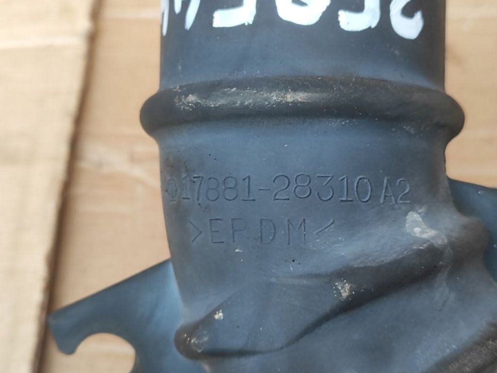 17881-28310 | Патрубок впускної системи LEXUS HS250H (ANF10) 09-12 - Фото 5