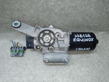 Моторчик склоочисника передн. CHEVROLET EQUINOX 09-17