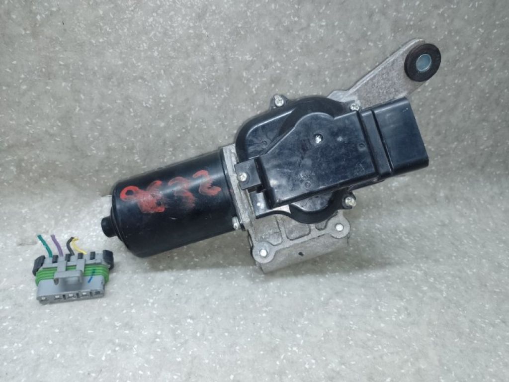 25942547 | Моторчик склоочисника передн. CHEVROLET EQUINOX 09-17 - Фото 2